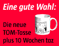 10-Wochen-Abo